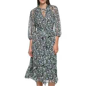 Karl Lagerfeld dress